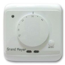 Терморегулятор комнатной температуры Grand Meyer MST-2